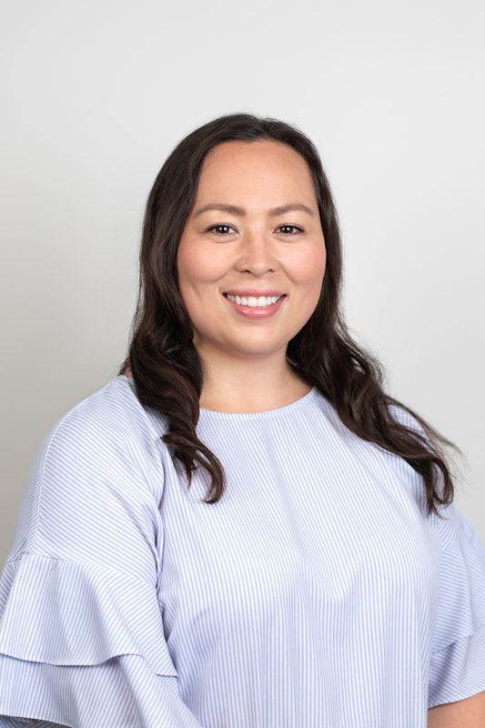 Dr. Danielle Payne