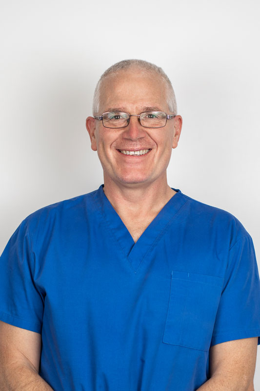 Dr. Lee Jones - Partner